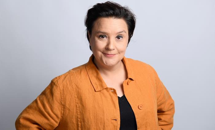 SUSAN CALMAN